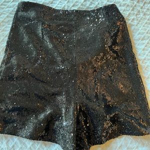 Zara short